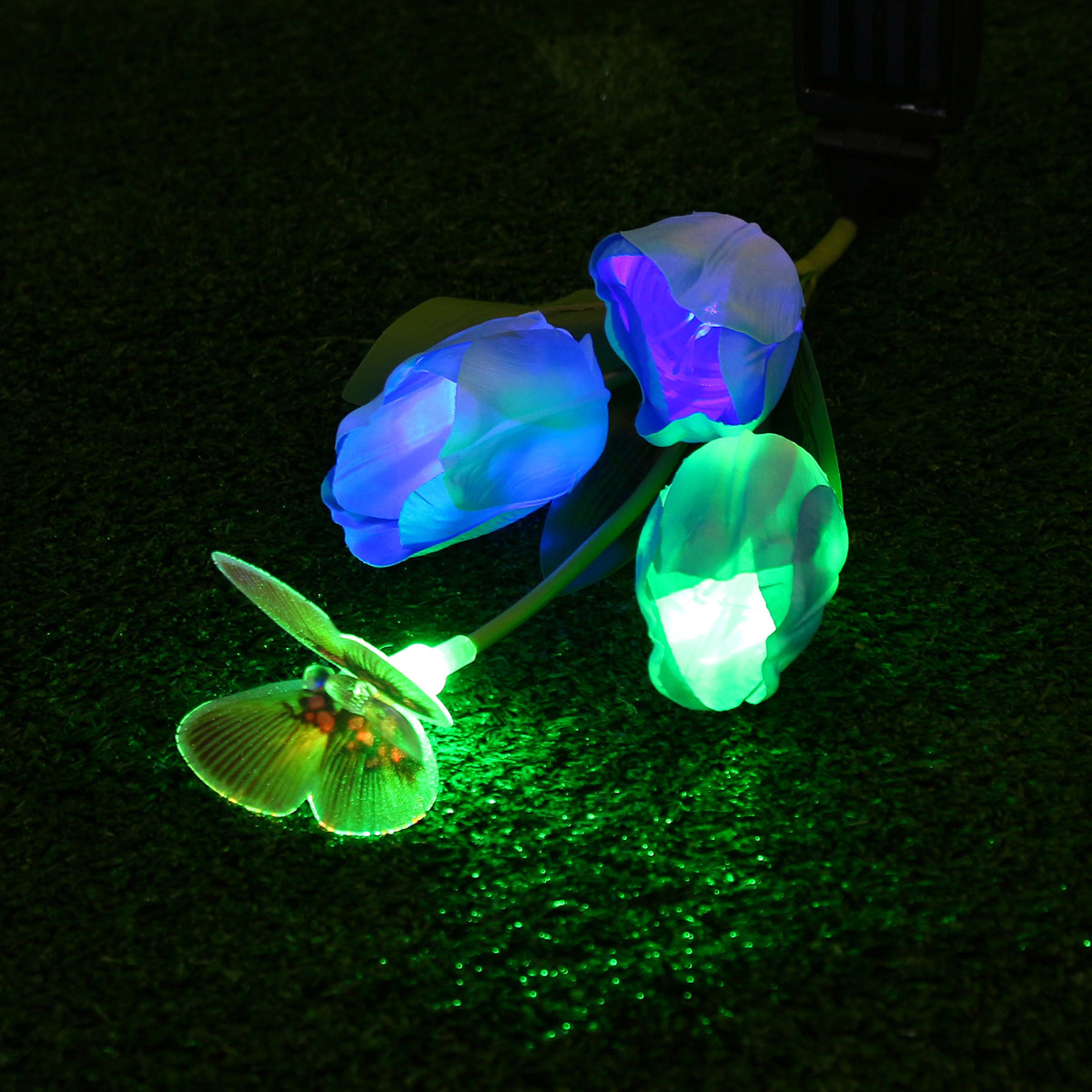 1PC2PCS-Solar-Powered-LED-Lawn-Light-Colorful-Flower-Tulip-Outdoor-Yard-Garden-Lamp-for-Outdoor-Home-1722987-8