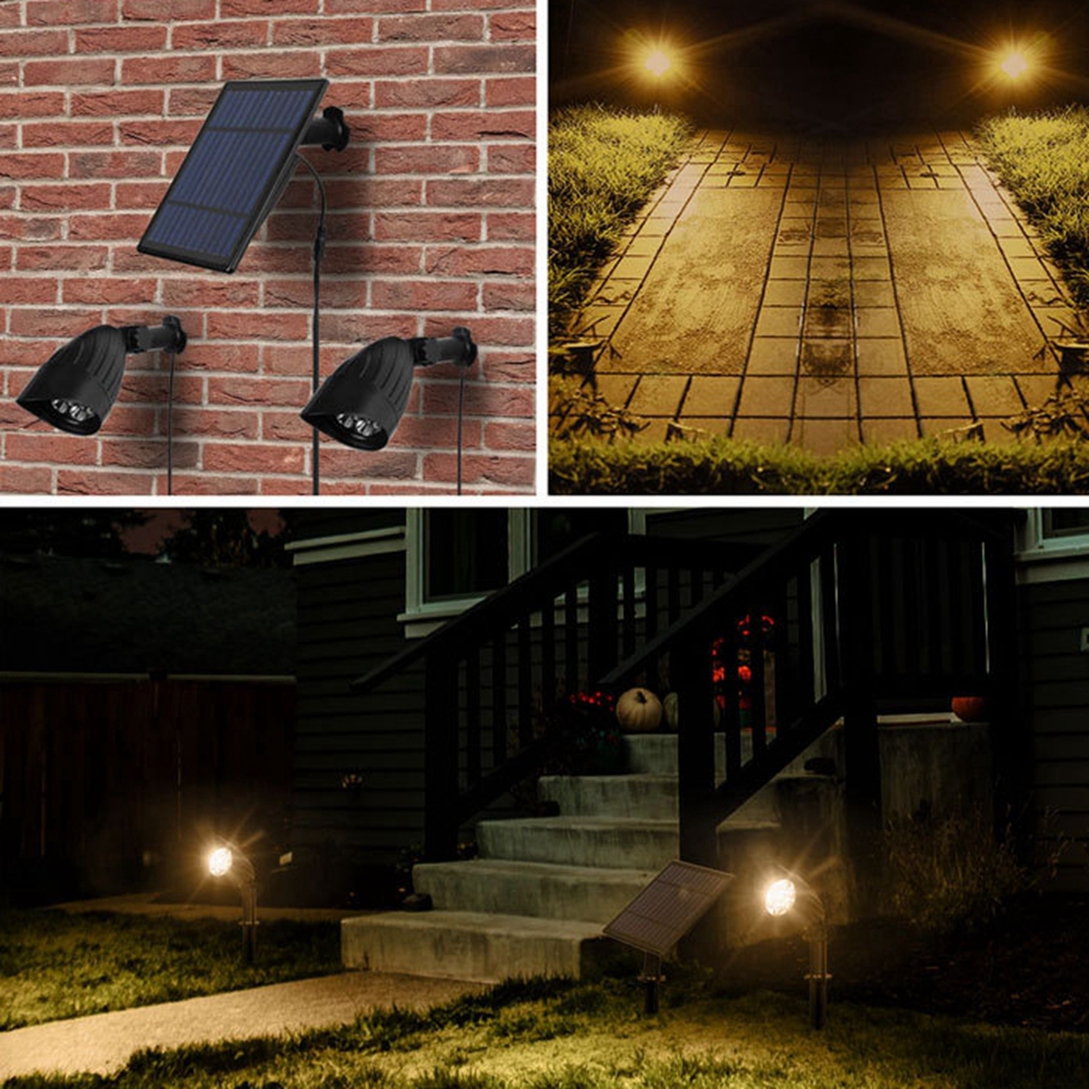 2-in-1-Solar-Powered-LED-Light-controlled-Lawn-Lights-Outdoor-Waterproof-Yard-Wall-Landscape-Lamps-1454124-8