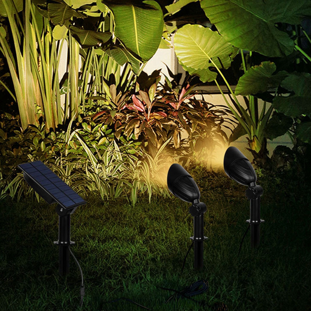 2-in-1-Solar-Powered-LED-Light-controlled-Lawn-Lights-Outdoor-Waterproof-Yard-Wall-Landscape-Lamps-1454124-9