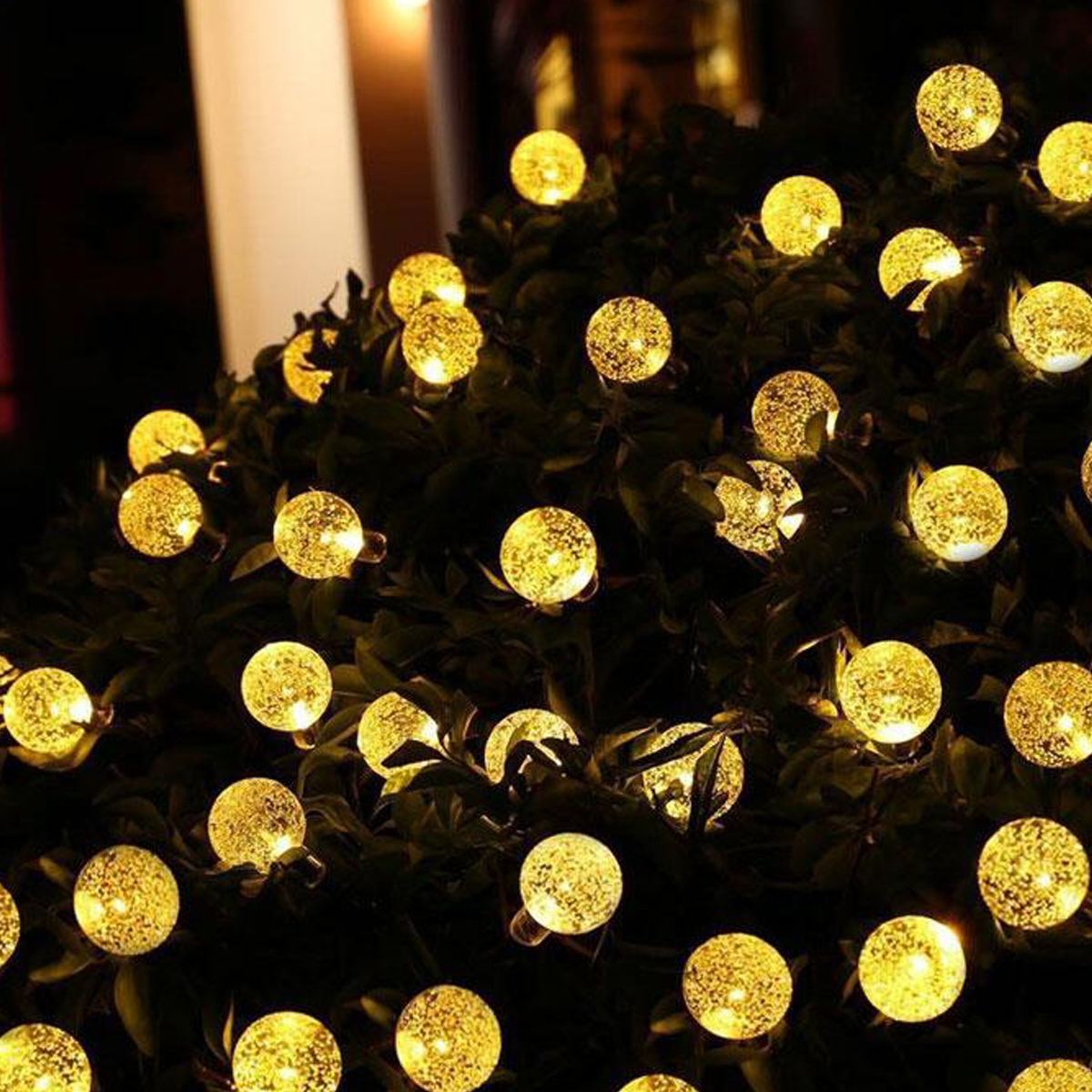 20-LEDs-Solar-String-Ball-Lights-Garden-Decor-Lamp-Outdoor-Waterproof-Warm-White--Multi-Color-1672117-4