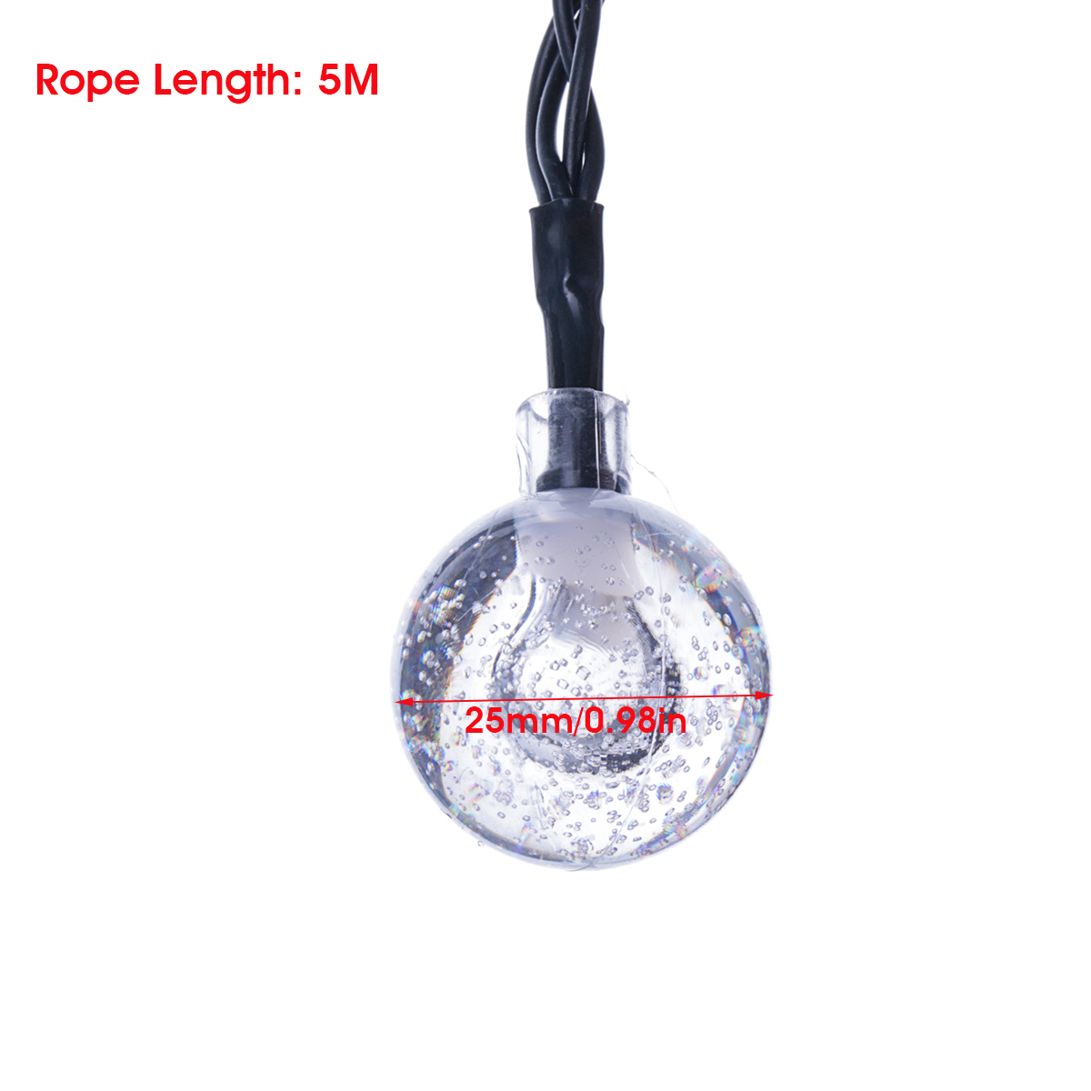 20-LEDs-Solar-String-Ball-Lights-Garden-Decor-Lamp-Outdoor-Waterproof-Warm-White--Multi-Color-1672117-8