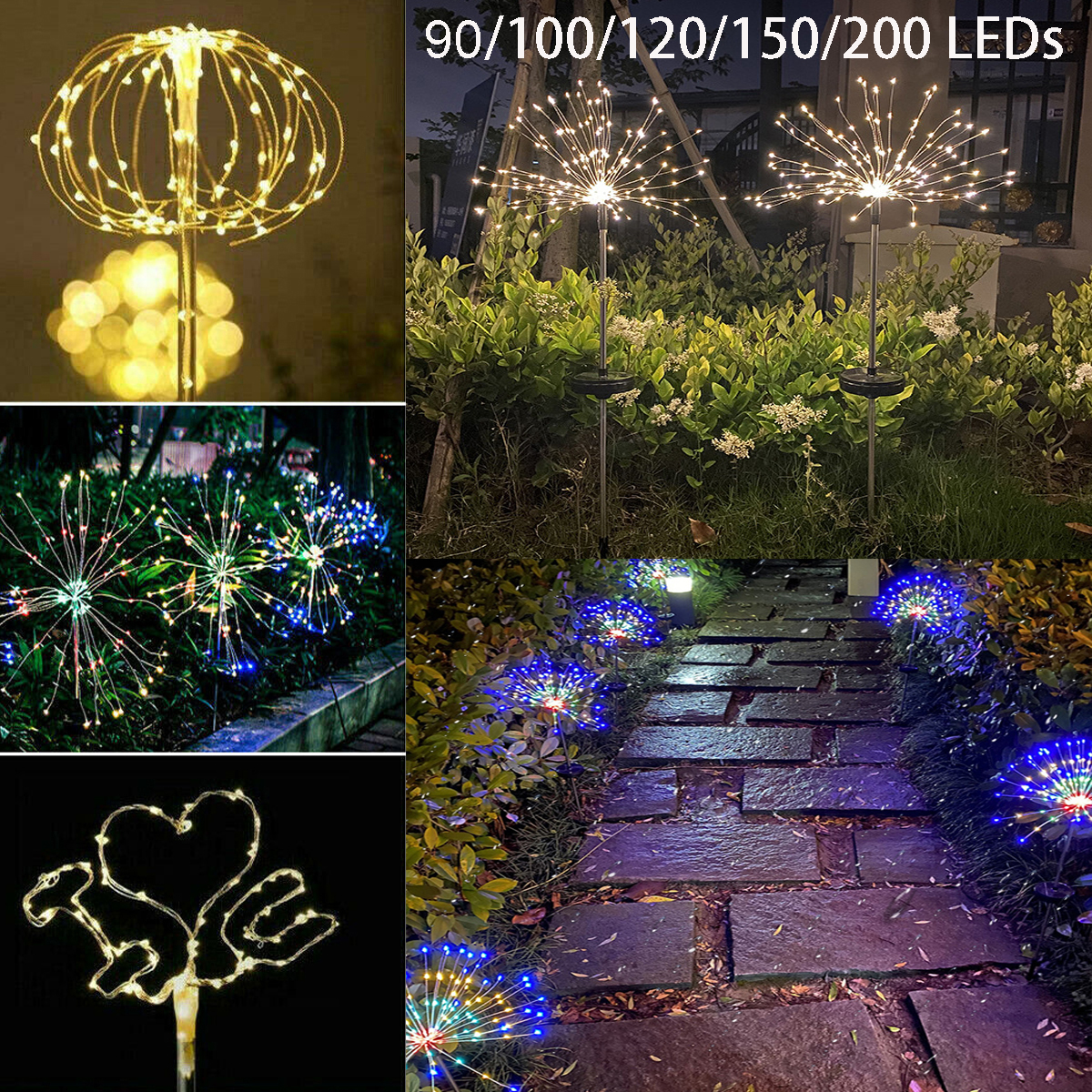 20015012010090-LED-Solar-Power-Fairy-Lights-String-Lamps-Party-Wedding-Decor-Garden-Remote-Control-1768628-1