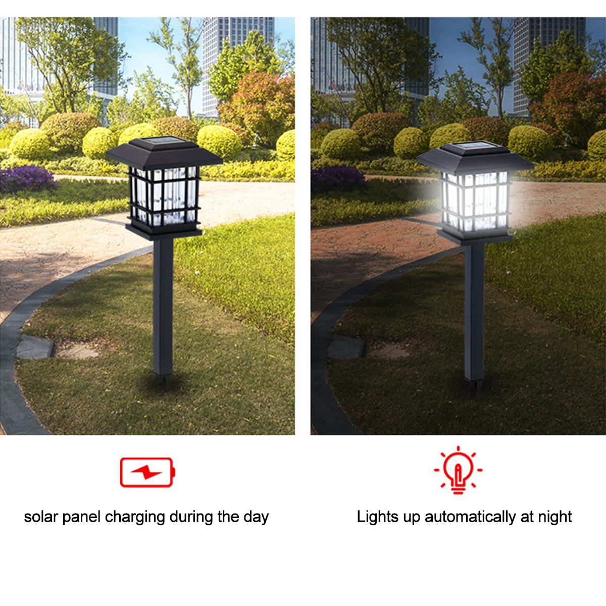 2PCS-Auto-Sensing-LED-Solar-Lamp-Garden-Lamps-For-Outdoor-Patio-Lawn-1755204-4