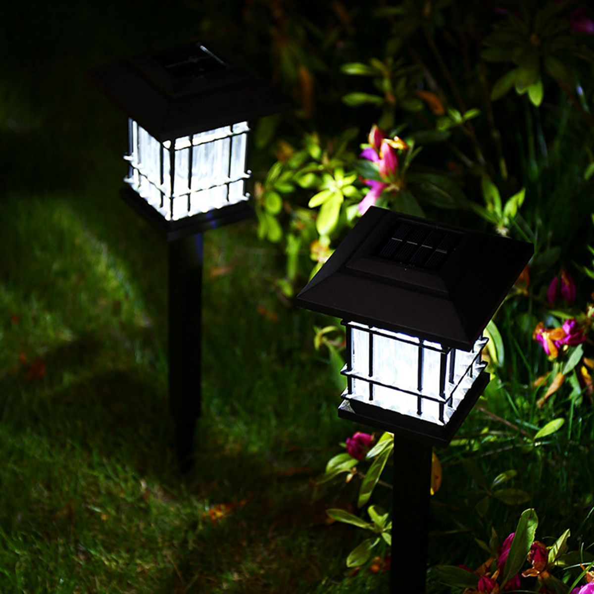 2PCS-Auto-Sensing-LED-Solar-Lamp-Garden-Lamps-For-Outdoor-Patio-Lawn-1755204-9