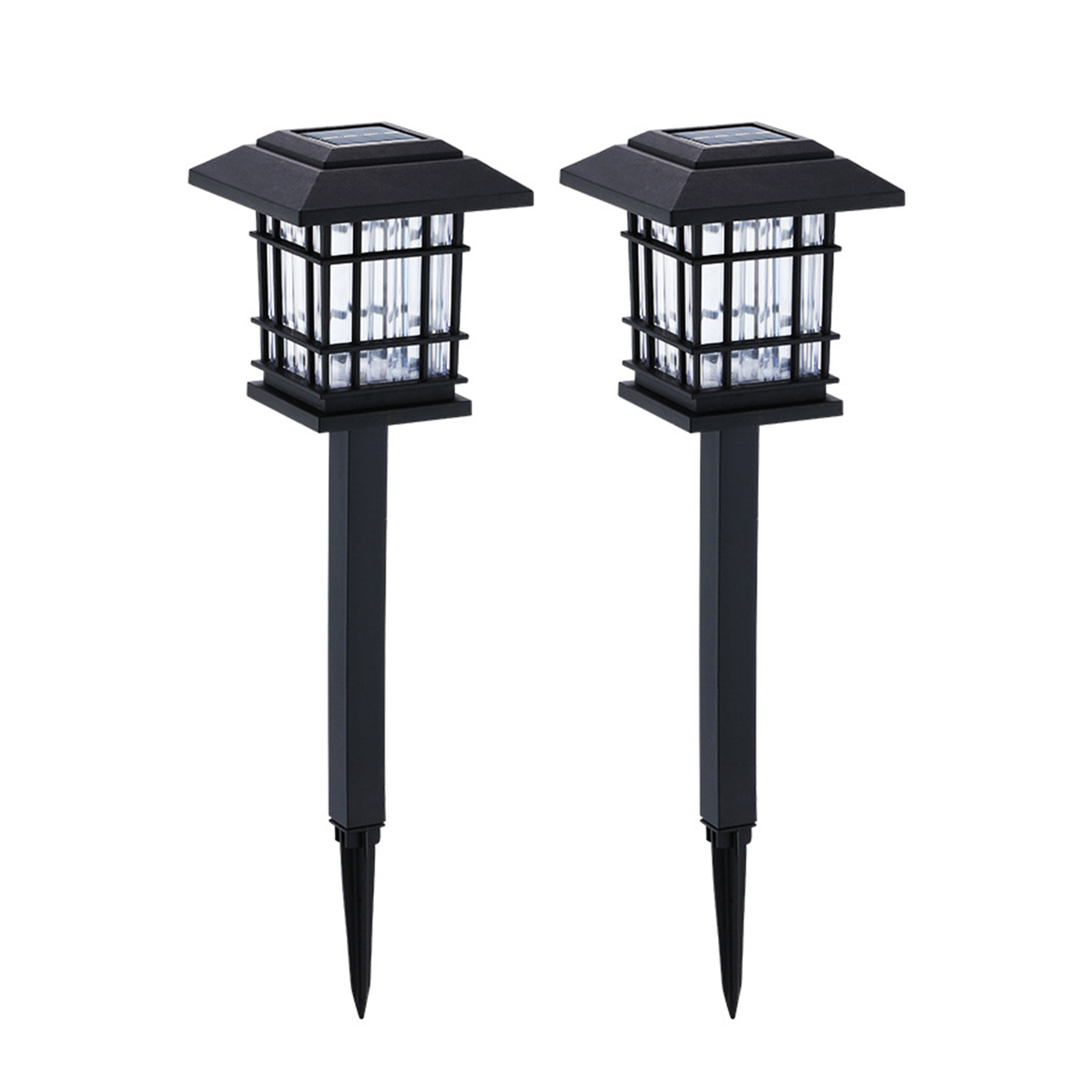 2PCS-Auto-Sensing-LED-Solar-Lamp-Garden-Lamps-For-Outdoor-Patio-Lawn-1755204-10