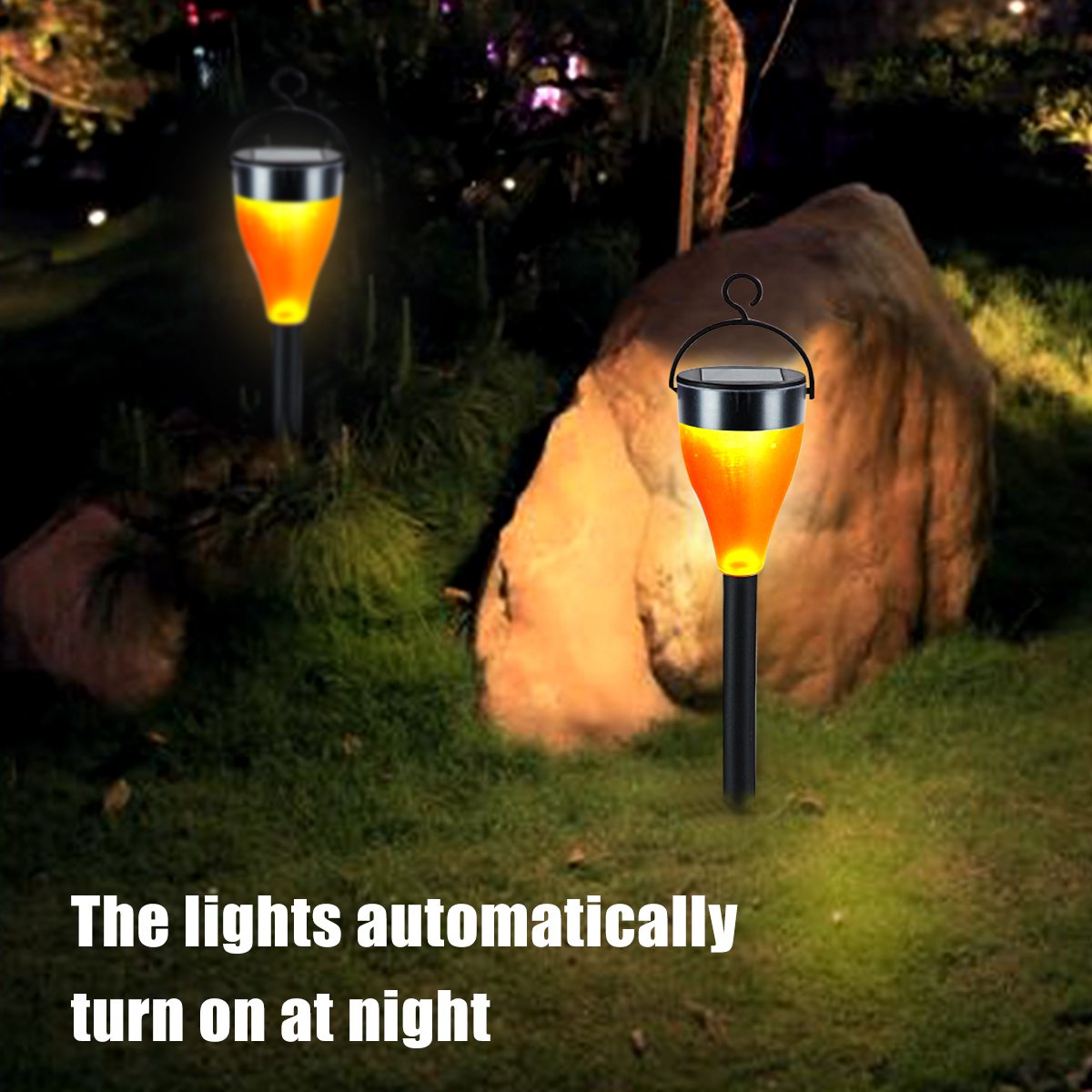 2PCS-Auto-Sensing-LED-Solar-Lamp-Garden-Lamps-For-Outdoor-Patio-Lawn-1755244-3