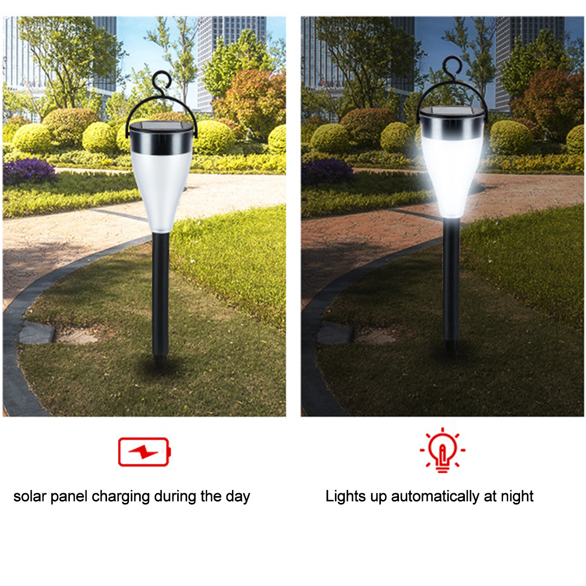 2PCS-Auto-Sensing-LED-Solar-Lamp-Garden-Lamps-For-Outdoor-Patio-Lawn-1755244-4