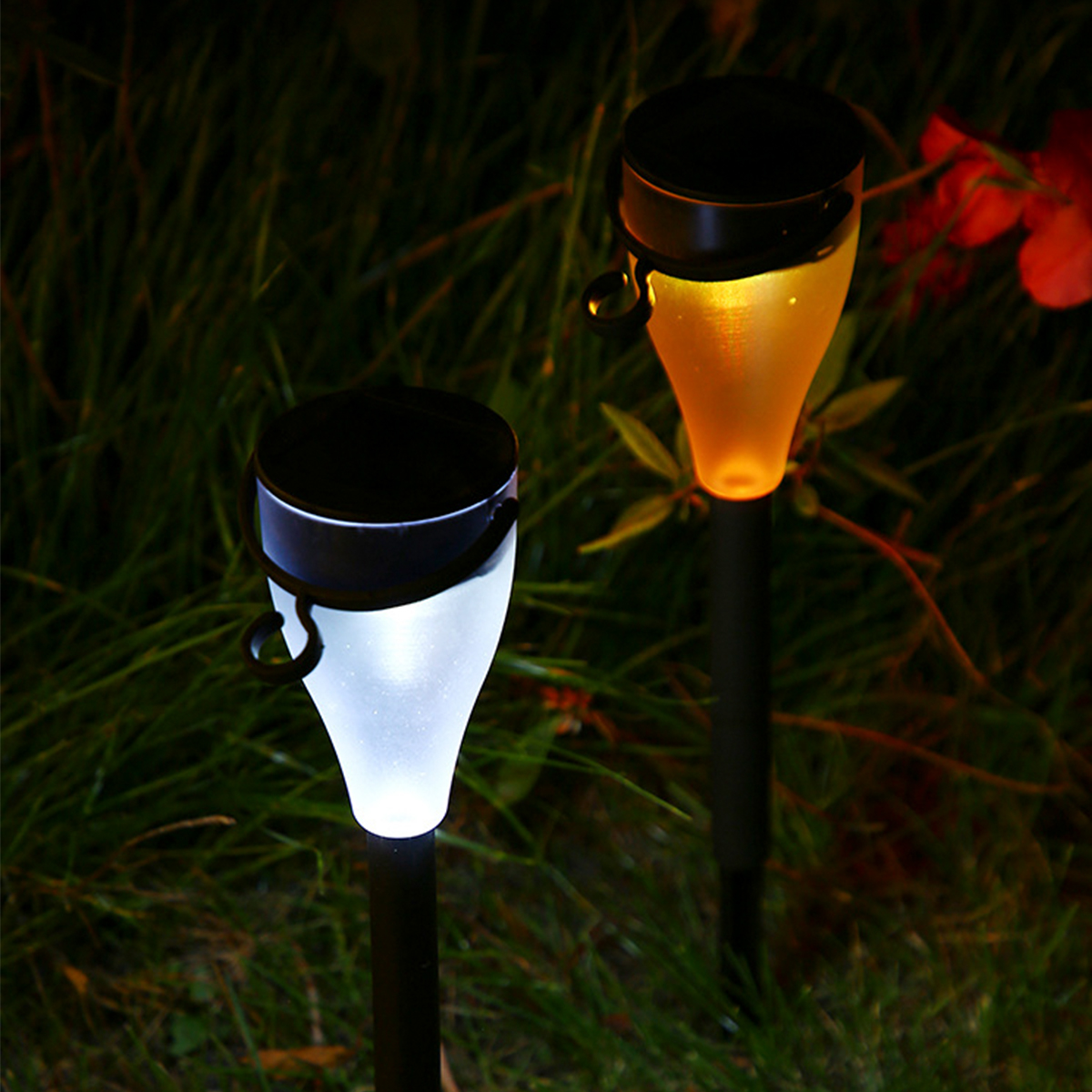 2PCS-Auto-Sensing-LED-Solar-Lamp-Garden-Lamps-For-Outdoor-Patio-Lawn-1755244-6