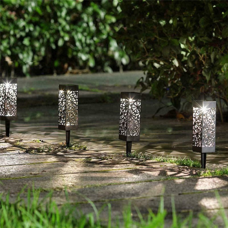 2Pcs-Solar-Powered-Garden-Post-Lights-Waterproof-LED-Outdoor-Patio-Yard-Lawn-Holidays-Decor-1779378-13