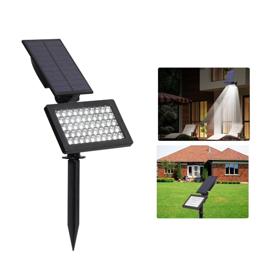 2W-Solar-Powered-50-LED-Landscape-Spot-Light-Outdoor-Garden-IP44-Waterproof-Lawn-Lamp-1312074-1