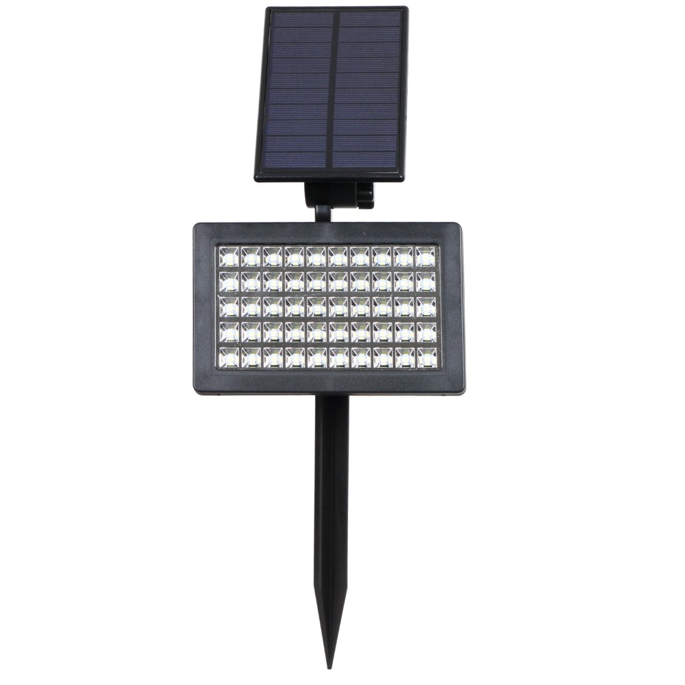 2W-Solar-Powered-50-LED-Landscape-Spot-Light-Outdoor-Garden-IP44-Waterproof-Lawn-Lamp-1312074-2
