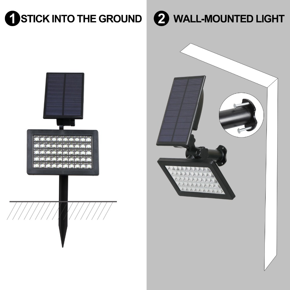 2W-Solar-Powered-50-LED-Landscape-Spot-Light-Outdoor-Garden-IP44-Waterproof-Lawn-Lamp-1312074-6