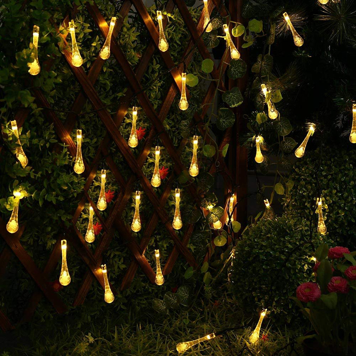 30-LEDs-String-Light-Garden-Outdoor-Solar-Powered-Patio-Yard-Landscape-Lamp-Waterproof-1672118-10