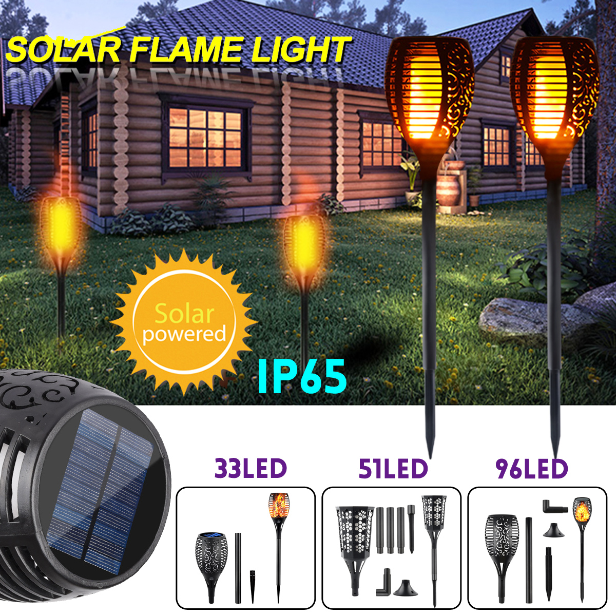 335196-LED-Solar-Garden-Flame-Light-Waterproof-Flickering-LED-Torch-Landscape-Christmas-Decorations--1712198-1