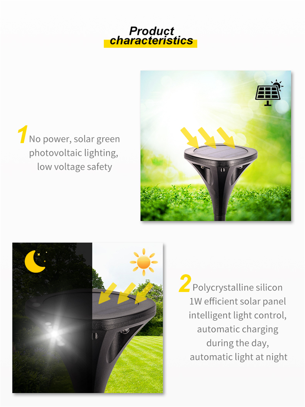 360deg-Luminous-Solar-Light-3000K6000KRGB-Solar-Garden-Light-Outdoor-Solar-Lamp-For-Path-Courtyard-D-1866023-3