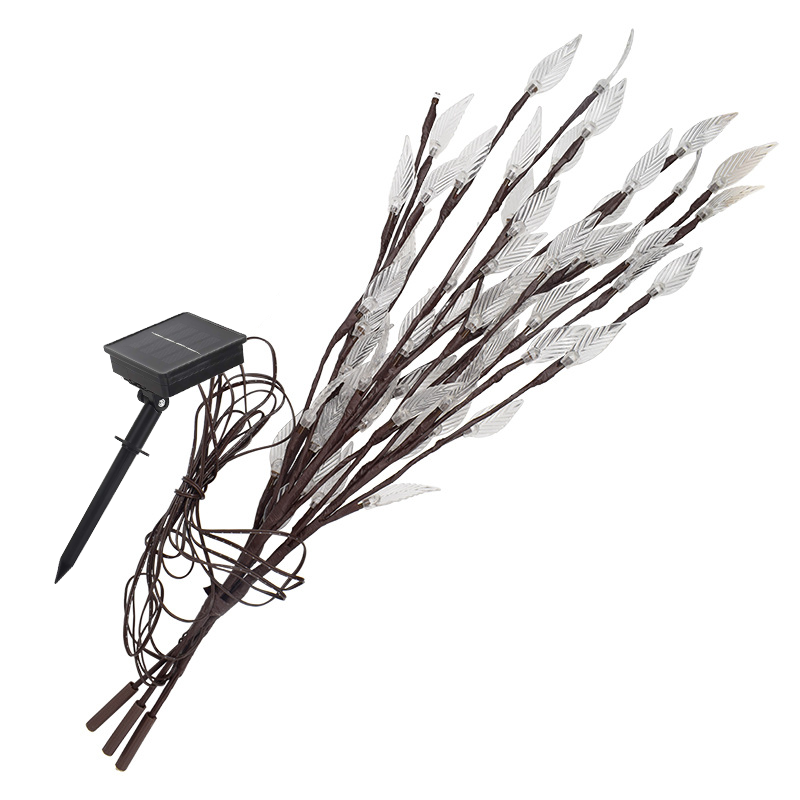 3PCS-LED-Solar-Powered-Lawn-Light-Tree-Branches-Ground-Lamp-Outdoor-Garden-Yard-Lighting-Decoration-1735081-2