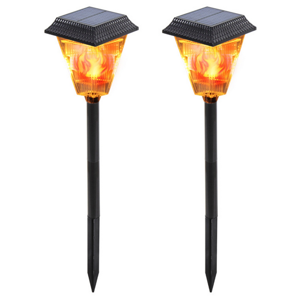 3W-Solar-Powered-12-LED-Flame-Lawn-Light-Outdoor-Waterproof-IP65-Garden-Path-Torch-Lamp-1472523-1