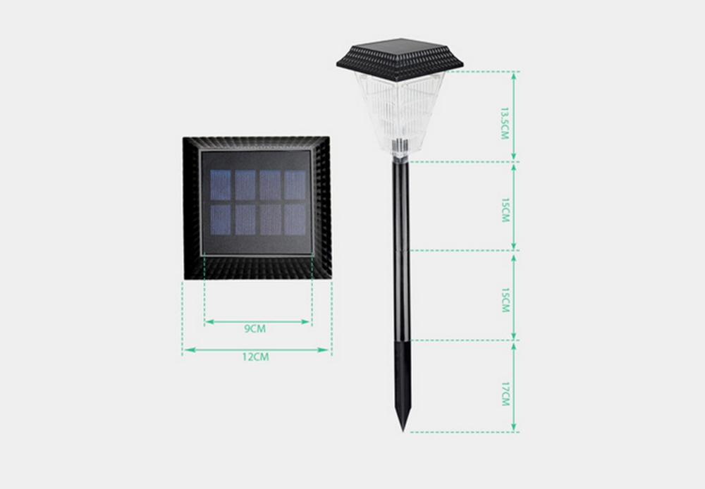 3W-Solar-Powered-12-LED-Flame-Lawn-Light-Outdoor-Waterproof-IP65-Garden-Path-Torch-Lamp-1472523-4