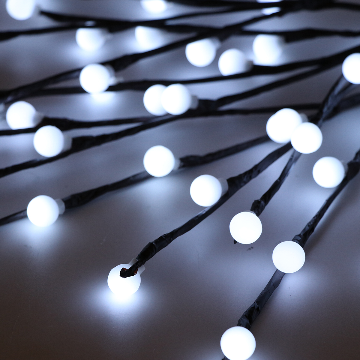 3pcs-Solar-Garden-Light-Outdoor-Decor-Tree-Ball-Lawn-Yard-Path-Lamp-Christmas-Decorations-Lights-1744199-4