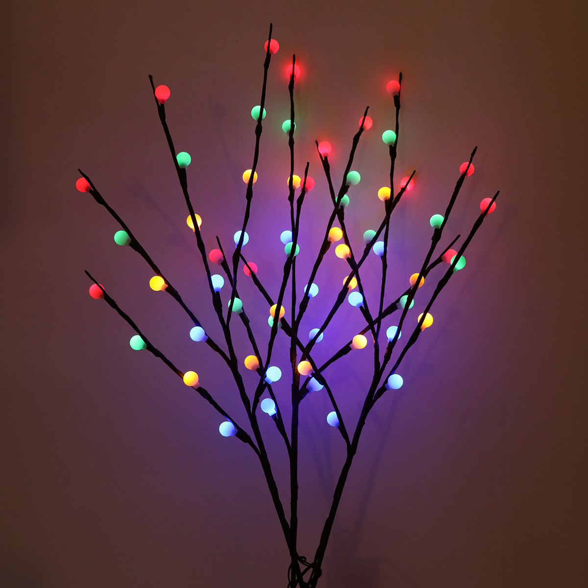 3pcs-Solar-Garden-Light-Outdoor-Decor-Tree-Ball-Lawn-Yard-Path-Lamp-Christmas-Decorations-Lights-1744199-8