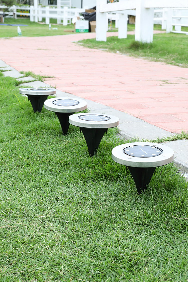 4-Pcs-LED-Solar-Power-In-Ground-Lights-Outdoor-Garden-Courtyard-Landscape-lights-1679008-4