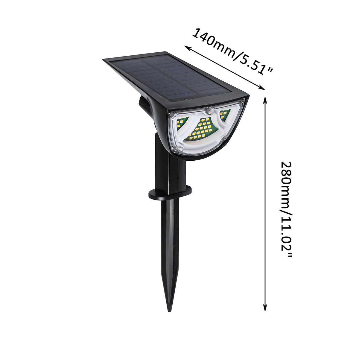 43LED-Solar-Landscape-Light-Front-Rear-Light-Up-RGB-Waterproof-Garden-Decor-Lamp-1830239-10