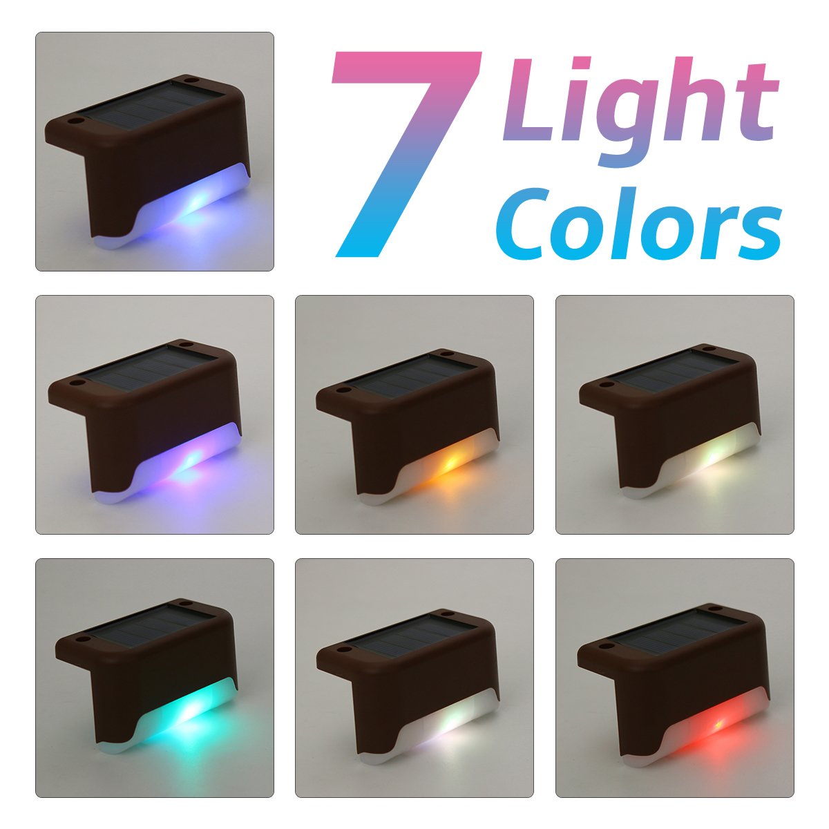 4PCS-LED-Solar-Path-Stair-Lamp-Outdoor-Waterproof-Wall-Lawn-Light-for-Garden-Home-1754581-4