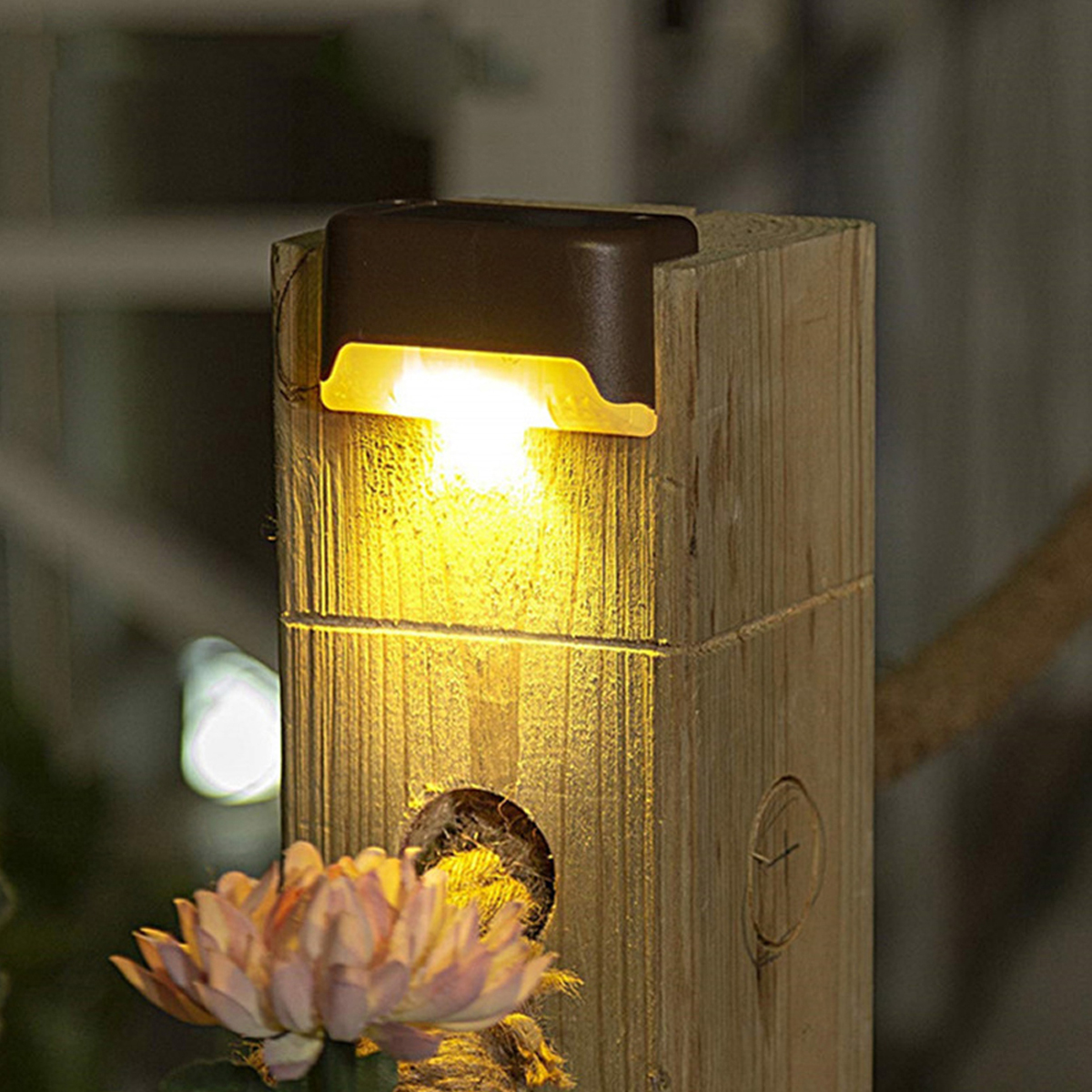 4PCS-LED-Solar-Path-Stair-Lamp-Outdoor-Waterproof-Wall-Lawn-Light-for-Garden-Home-1754581-7