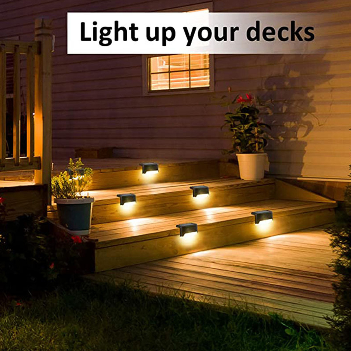 4PCS-LED-Solar-Path-Stair-Lamp-Outdoor-Waterproof-Wall-Lawn-Light-for-Garden-Home-1754581-10