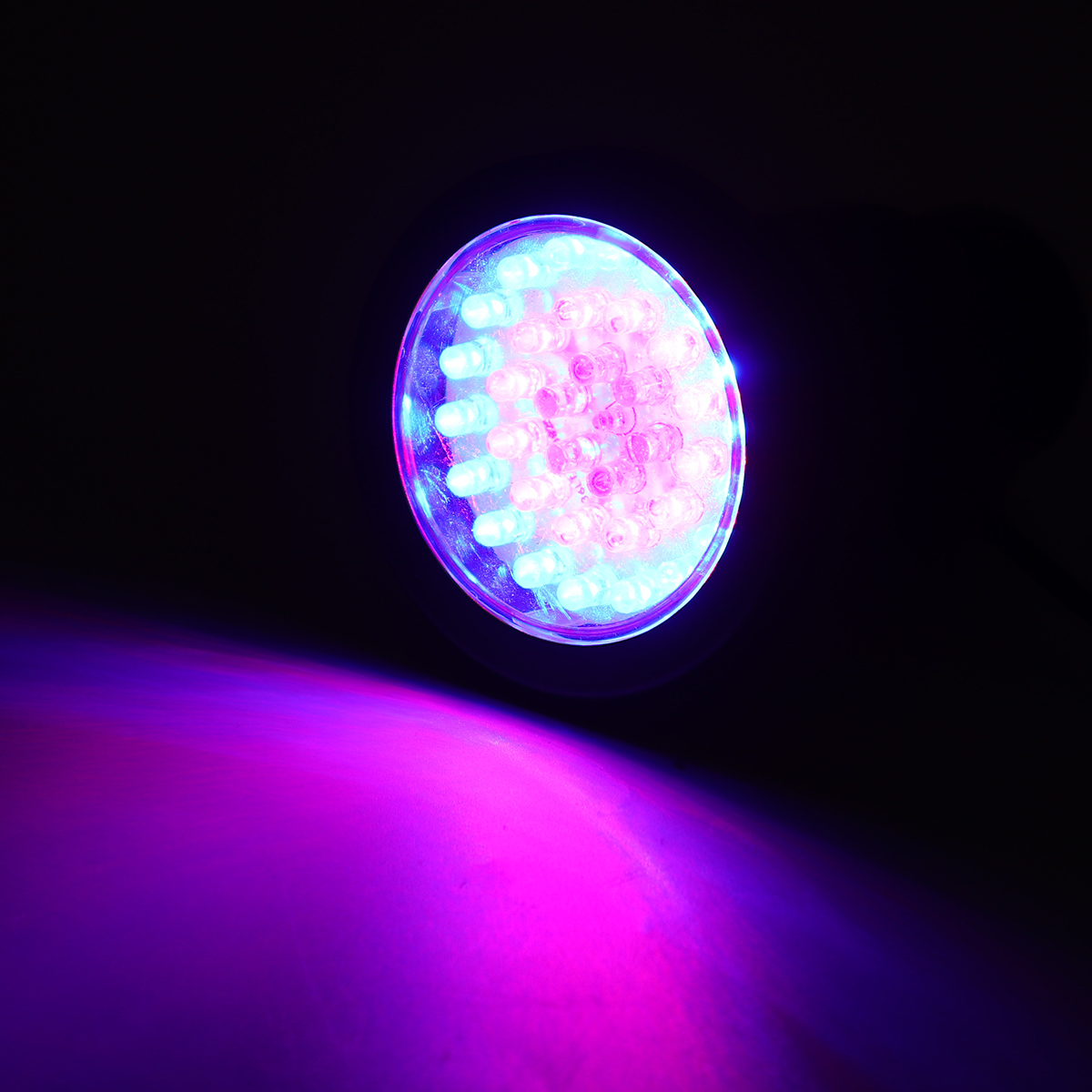 4Pcs-Infrared-Remote-Control-Ground-Spotlight-364LED-3W4-Lawn-Light-F5-Blue-Red-Green-Lamp-Beads-1842837-9