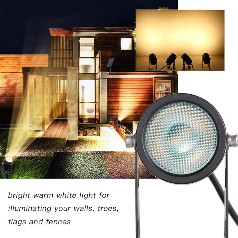 4Pcs-LED-Lawn-Light-Outdoor-Garden-Pathway-Spotlights-Landscape-Lamp-Waterproof-1854120-5