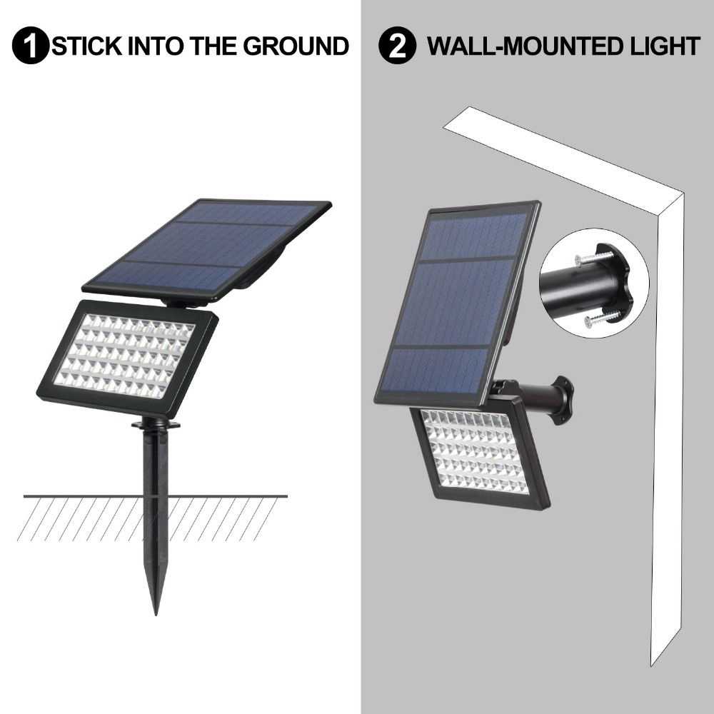 5W-Solar-Power-50-LED-Spotlight-Waterproof-Landscape-Wall-Security-Light-for-Outdoor-Garden-Lawn-1299714-5