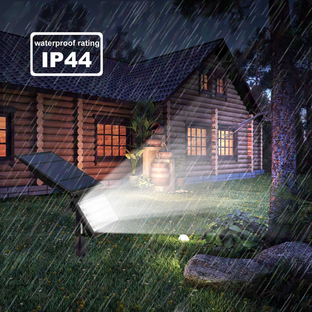 5W-Solar-Power-50-LED-Spotlight-Waterproof-Landscape-Wall-Security-Light-for-Outdoor-Garden-Lawn-1299714-7