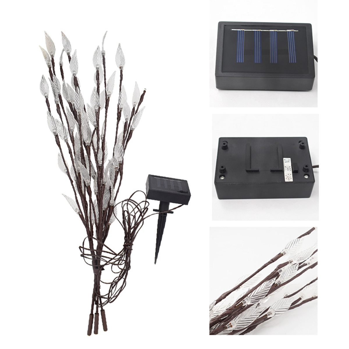 60LED-Branch-Leaf-Tree-Solar-Power-Lawn-Light-Groud-Stake-Outdoor-Garden-Waterproof-Yard-Lamp-1736169-3