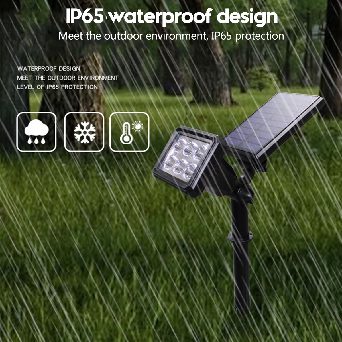 6LED-Solar-Power-Light-RGBWarmWhite-Light-Spotlight-Outdoor-Garden-Security-Pathway-Lawn-Wall-Lamp-1797076-2