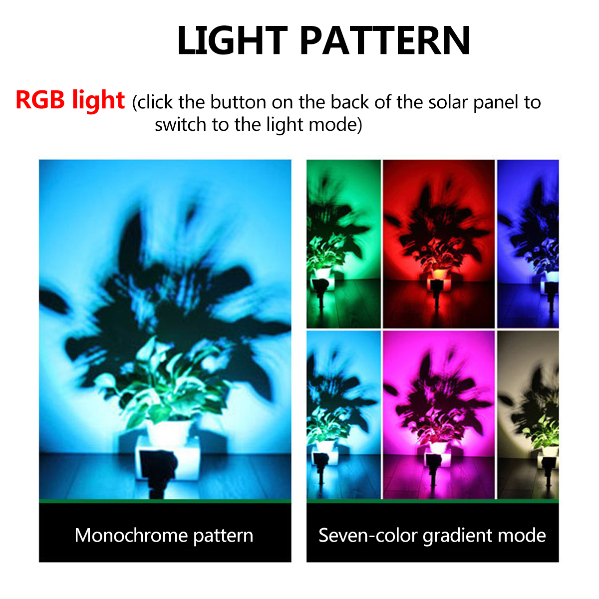 6LED-Solar-Power-Light-RGBWarmWhite-Light-Spotlight-Outdoor-Garden-Security-Pathway-Lawn-Wall-Lamp-1797076-11