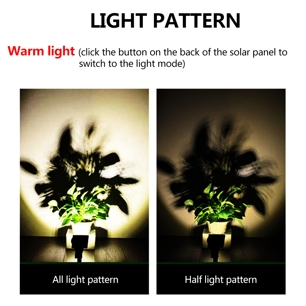 6LED-Solar-Power-Light-RGBWarmWhite-Light-Spotlight-Outdoor-Garden-Security-Pathway-Lawn-Wall-Lamp-1797076-10