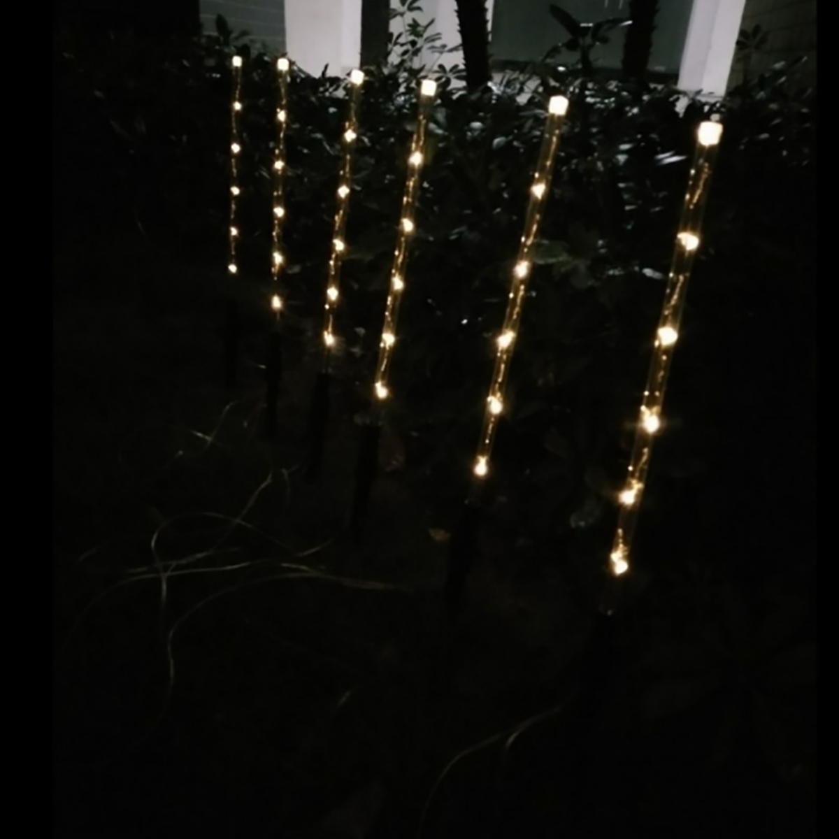 6PCS-Solar-Powered-36LED-Ground-Lawn-Light-Garden-Landscape-Outdoor-Yard-Lamp-Home-Decoration-1730748-3