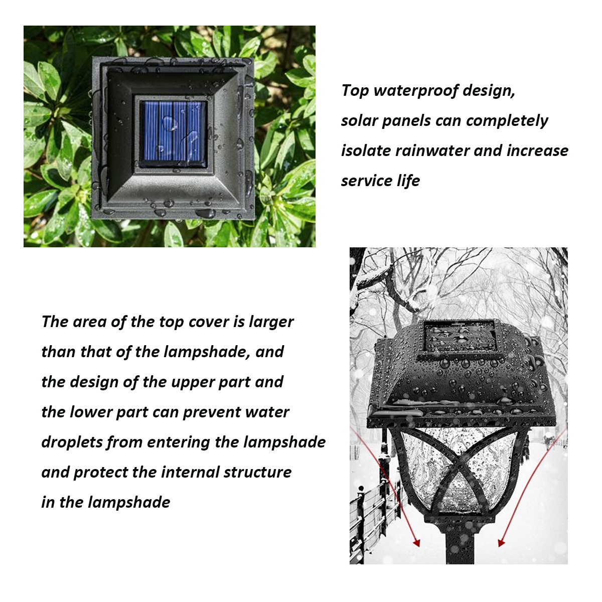 6Pcs-Solar-LED-Pathway-Lights-Set-Outdoor-Yard-Garden-Walkway-Landscape-Lamp-1830773-11