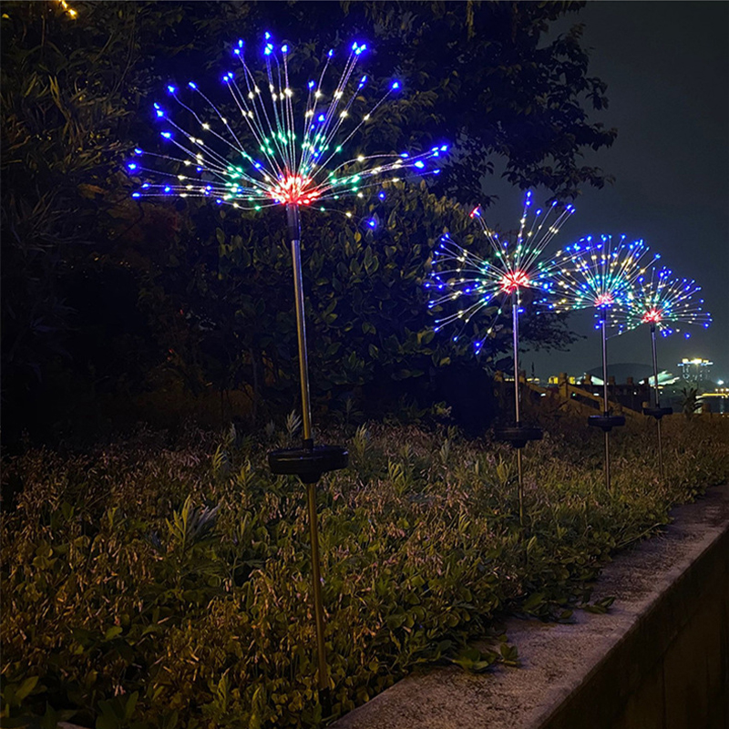 8-Modes-90200120-LED-Solar-Lawn-Lamp-Copper-Wire-Firework-Lamp-Garden-Decoration-Outdoor-Solar-Light-1691923-7