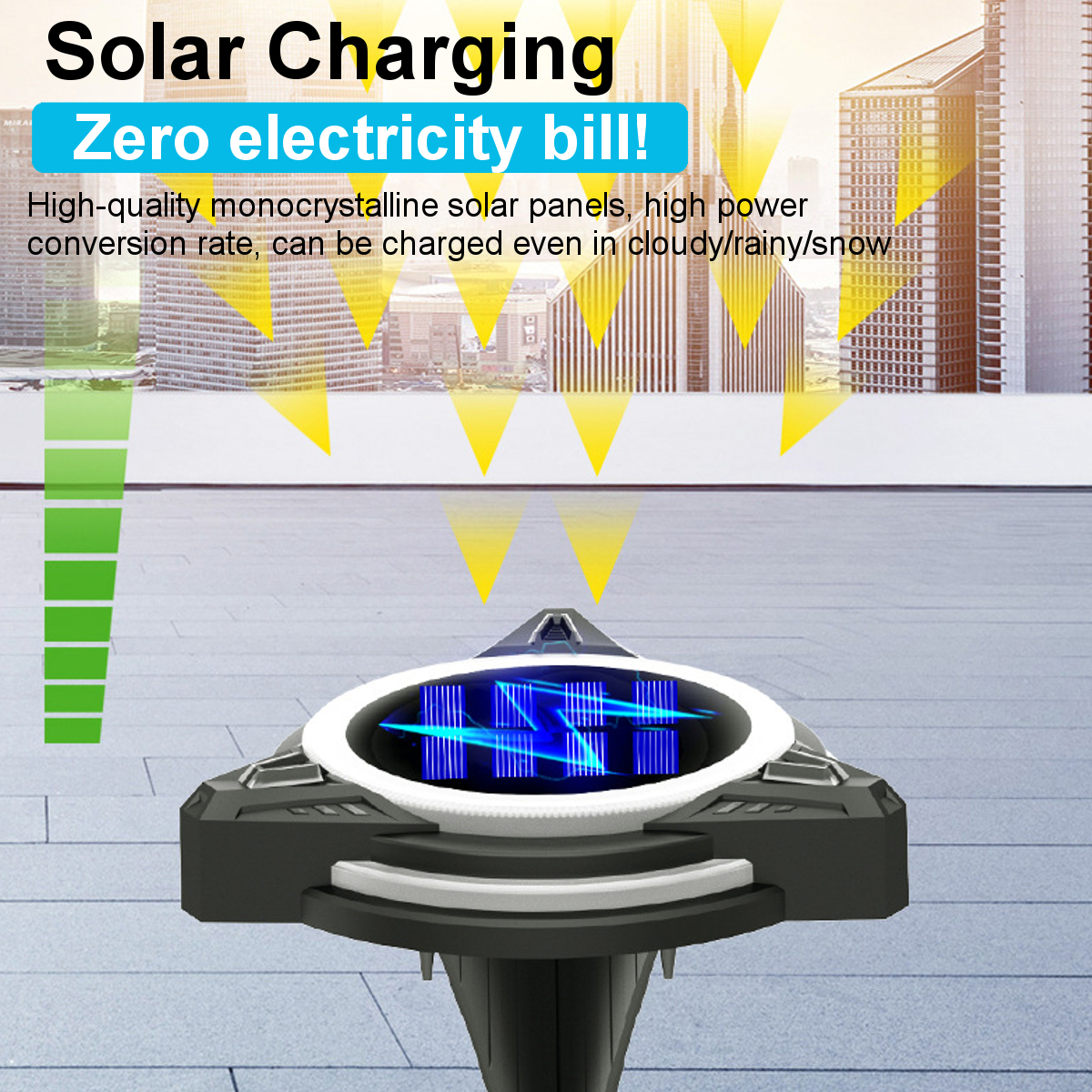 810-LED-Solar-Power-Disk-Light-Buried-Light-Outdoor-Under-Ground-Waterproof-Lamp-1831090-6