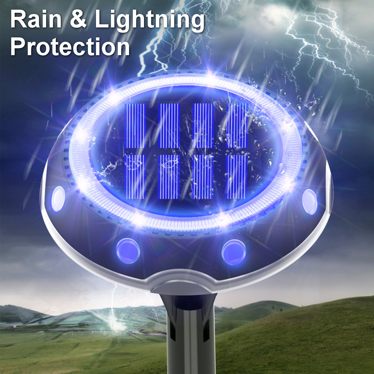810-LED-Solar-Power-Disk-Light-Buried-Light-Outdoor-Under-Ground-Waterproof-Lamp-1831090-9