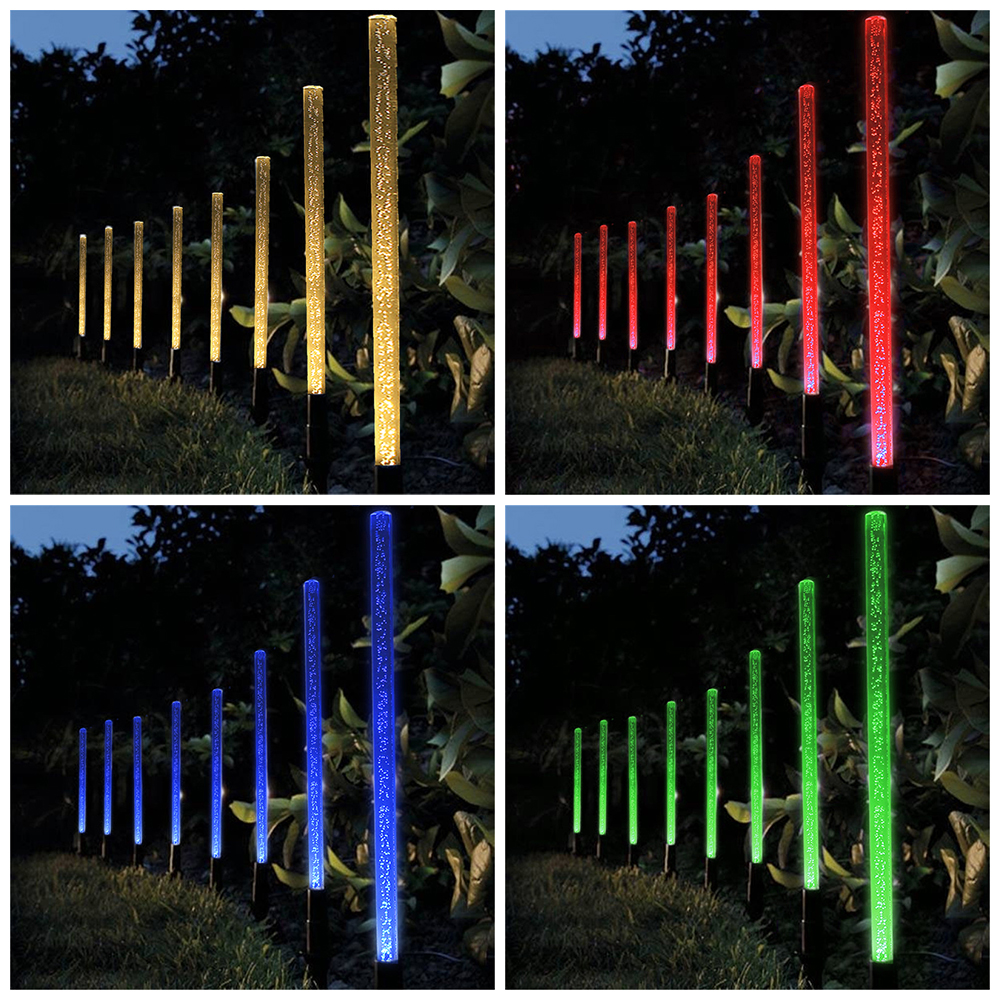 8PCS-Outdoor-LED-Solar-Bubble-Light-Garden-Pathway-Landscape-Lawn-Patio-Yard-Lamp-1736044-8