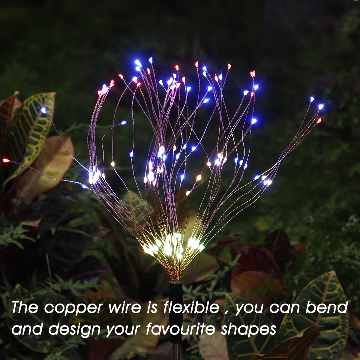 90120150-LED-2Modes-Solar-Garden-Lights-Solar-Lights-Solar-Powered-String-Light-with-2-Lighting-Mode-1795821-6