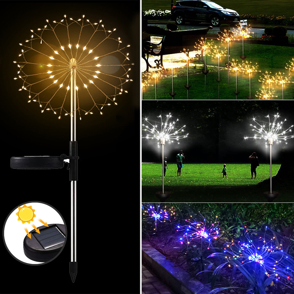 90120150-LEDs-12Pcs-Solar-Light-Outdoor-Waterproof-Solar-Garden-Light-Lawn-Lawn-Lights-Landscape-Lam-1675241-1