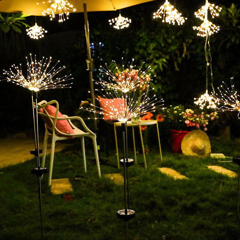 90120150-LEDs-12Pcs-Solar-Light-Outdoor-Waterproof-Solar-Garden-Light-Lawn-Lawn-Lights-Landscape-Lam-1675241-8