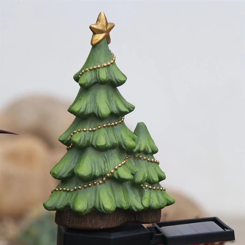 Christmas-Tree-Solar-Lawn-Light-Landscape-Path-Garden-Decoration-Solar-Outdoor-Garden-Stake-Lights-1918431-2