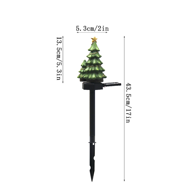 Christmas-Tree-Solar-Lawn-Light-Landscape-Path-Garden-Decoration-Solar-Outdoor-Garden-Stake-Lights-1918431-7