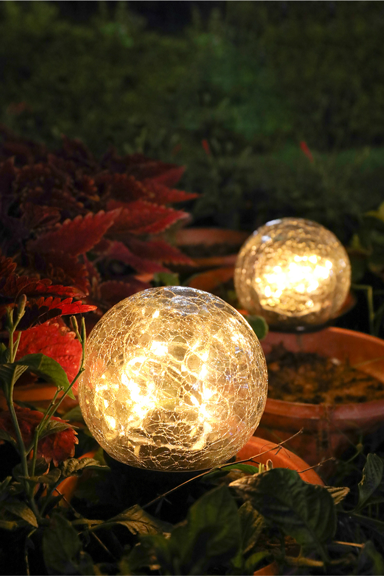 Crackle-Ball-shaped-LED-Solar-Lights-Lawn-Light-Christmas-Outdoor-Ground-Lamp-Garden-Decorations-Lig-1685979-2