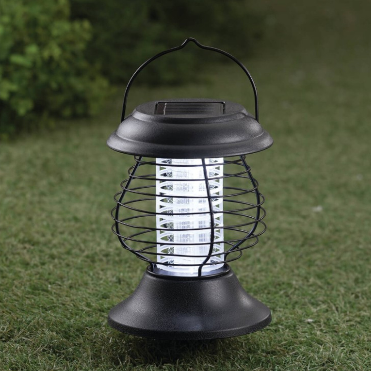 Electric-Fly-Zapper-Mosquito-Insect-Killer-UV-LED-Purple-Tube-Light-Trap-Pest-Solar-IP65-Working-8-H-1693978-5